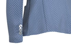 Circolo 1901 - Gemusterter Blazer