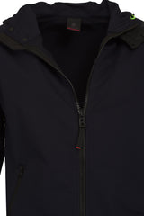 Bogner - Jacke mit Logo-Print