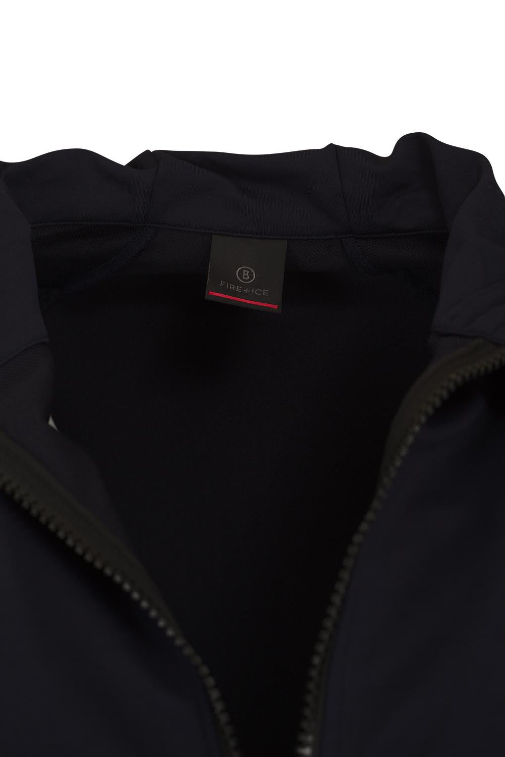 Bogner - Jacke mit Logo-Print