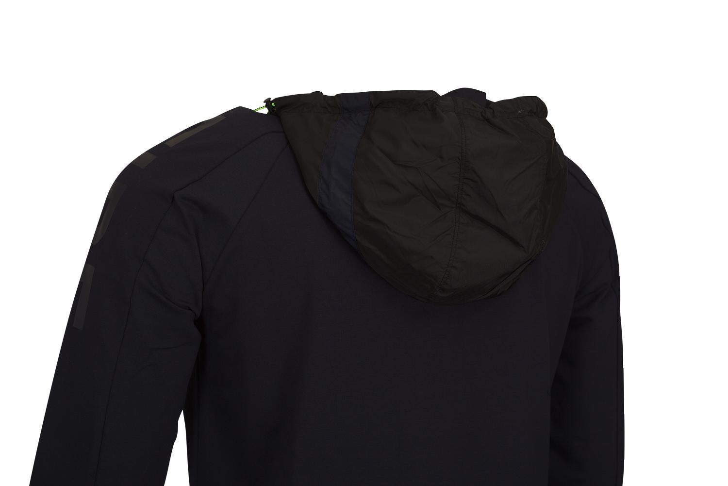 Bogner - Jacke mit Logo-Print