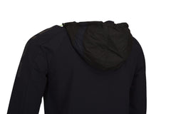 Bogner - Jacke mit Logo-Print