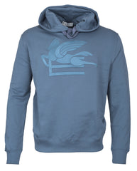 Etro - Sweatshirt mit Kapuze