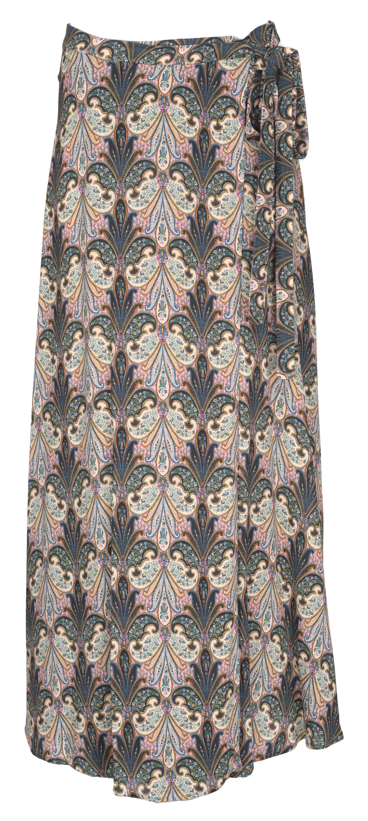 Etro - Rock mit Muster