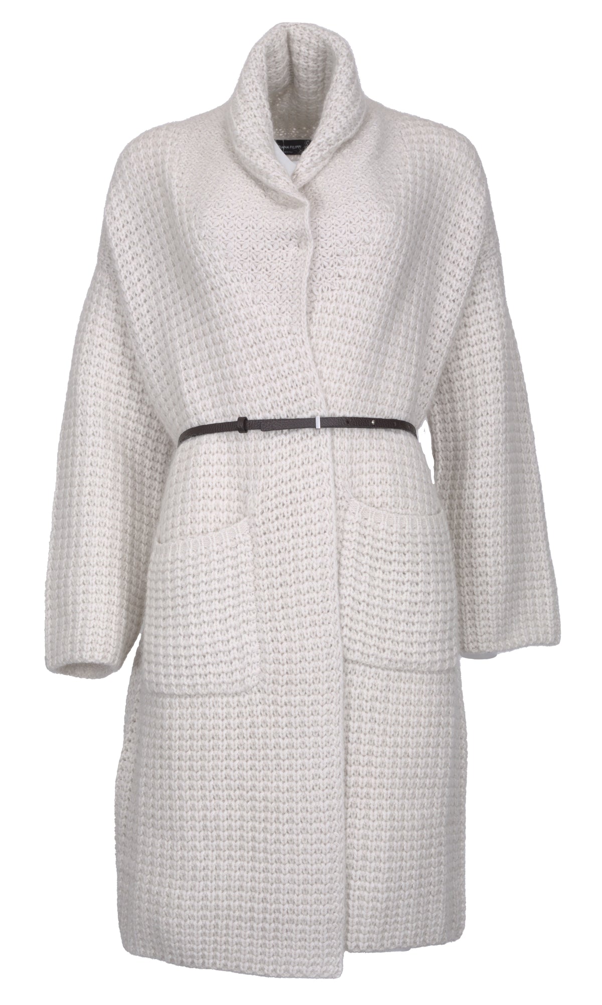 Fabiana Filippi - Offene Strickjacke