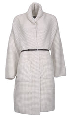 Fabiana Filippi - Offene Strickjacke