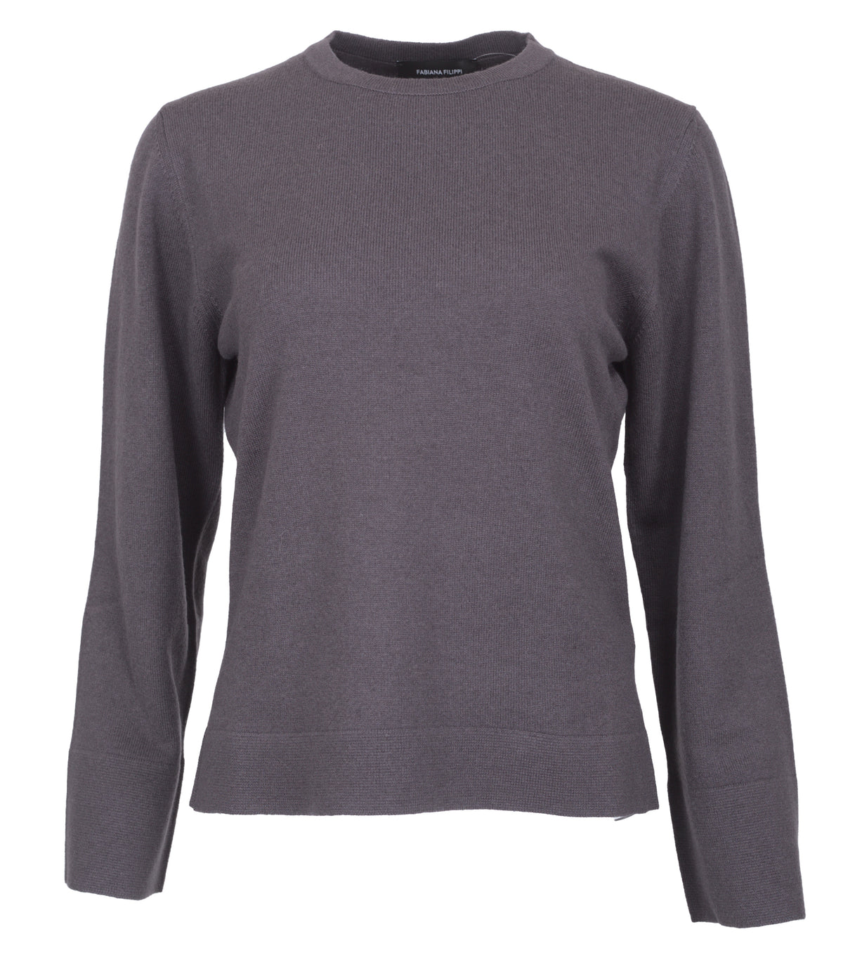 Fabiana Filippi - Klassischer Pullover
