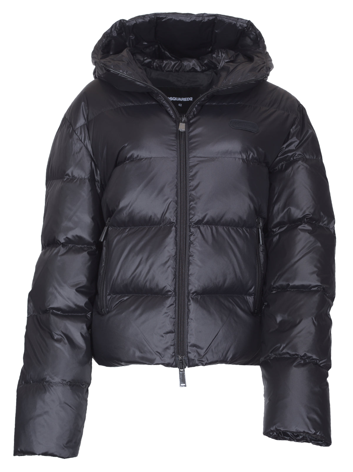 Dsquared2 - Kurze Steppjacke