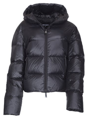 Dsquared2 - Kurze Steppjacke
