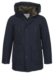 Woolrich - Parka mit Kapuze